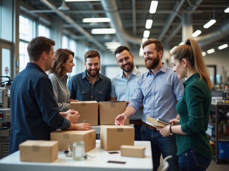 Packaging Industry Recruiter in Atlanta