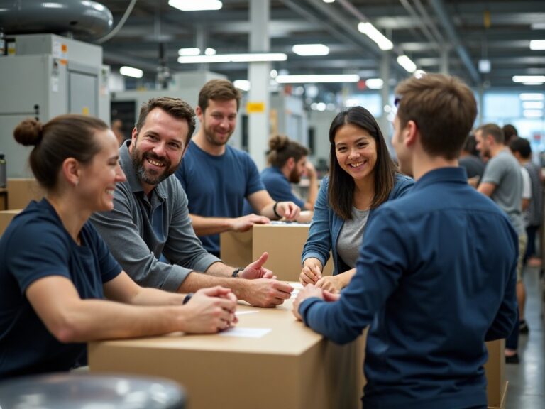 Packaging Industry Recruiter in Chicago