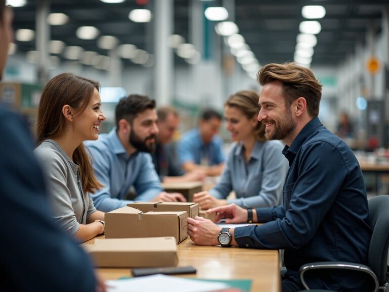 Packaging Industry Recruiter in Dallas