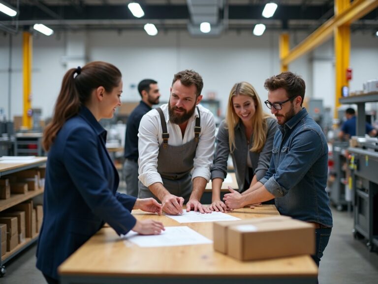 Packaging Industry Recruiter in Los Angeles