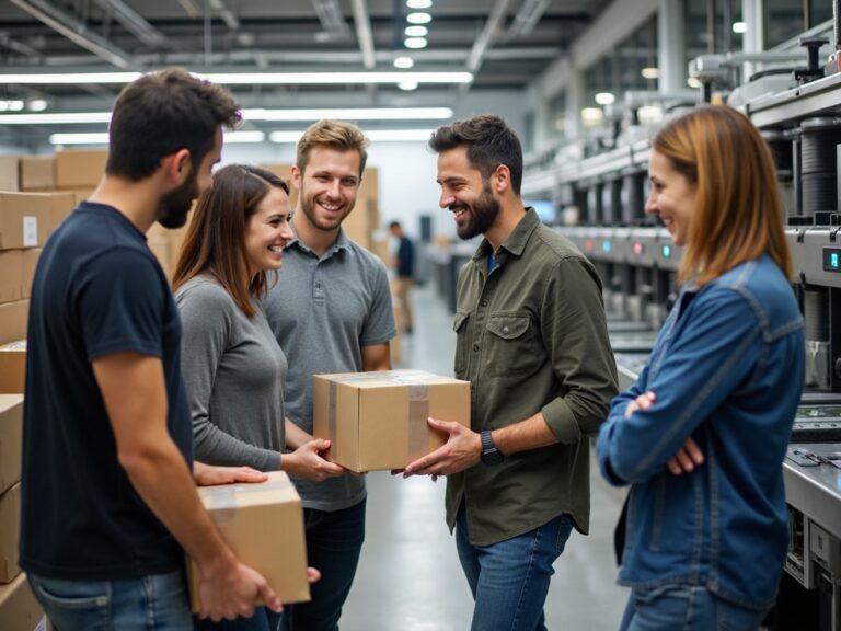 Packaging Industry Recruiter in Memphis