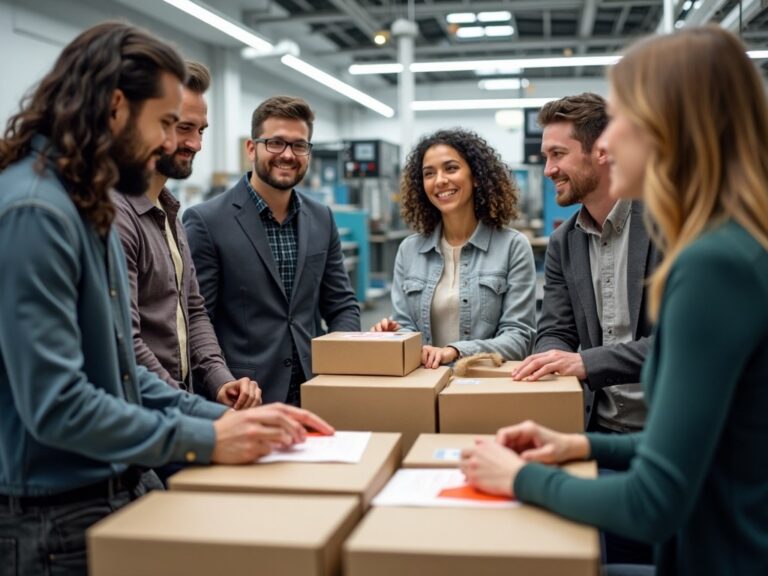 Packaging Industry Recruiter in Milwaukee