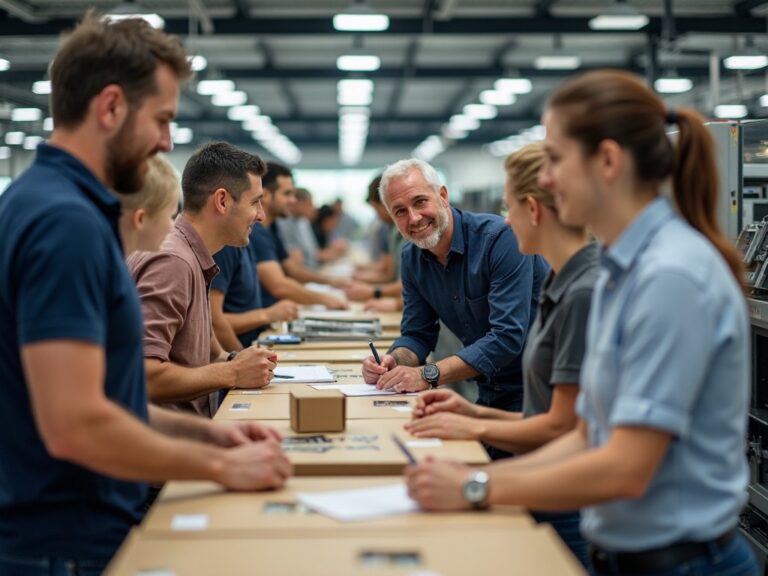 Packaging Industry Recruiter in New York City