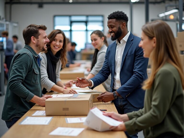 Packaging Industry Recruiter in Philadelphia