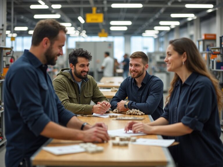 Packaging Industry Recruiter in Seattle