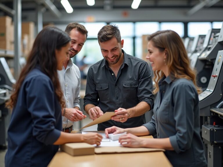 Packaging Recruiter in Atlanta