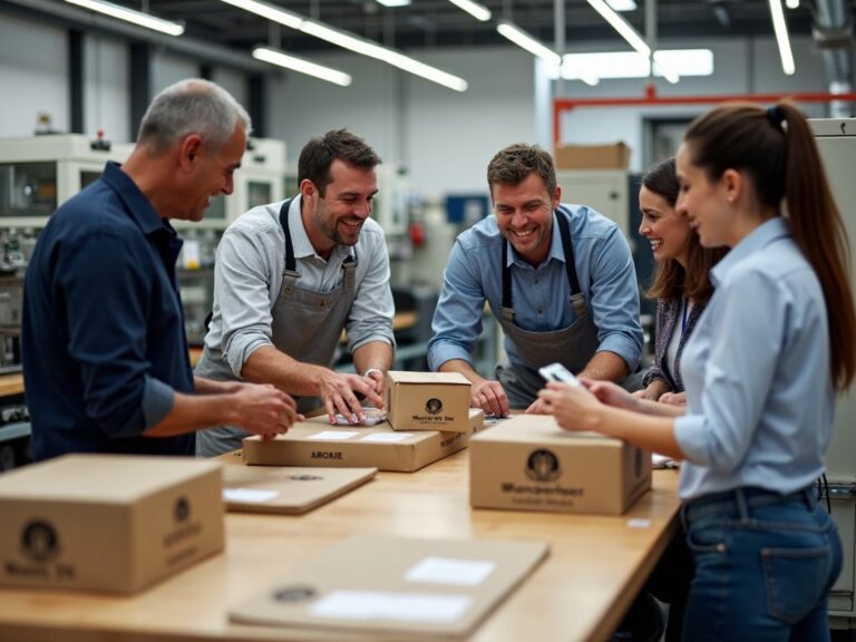 Packaging Recruiter in Boston