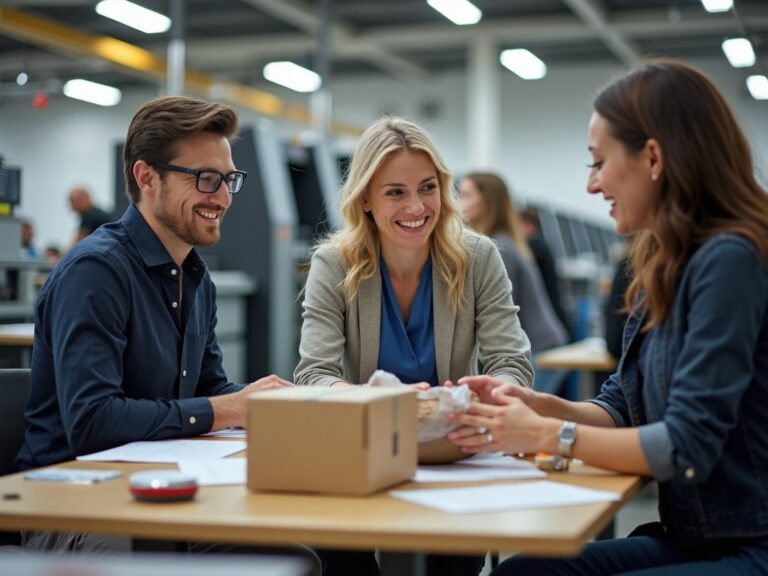 Packaging Recruiter in Charlotte