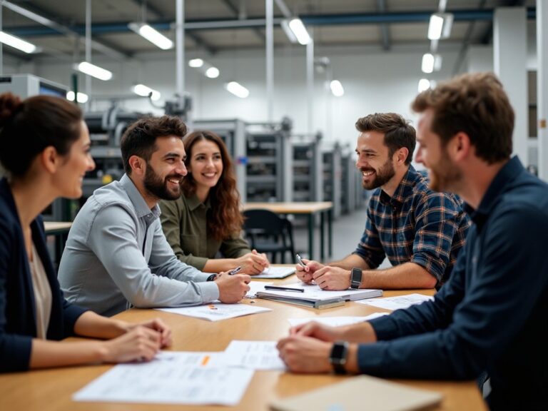 Packaging Recruiter in Dallas