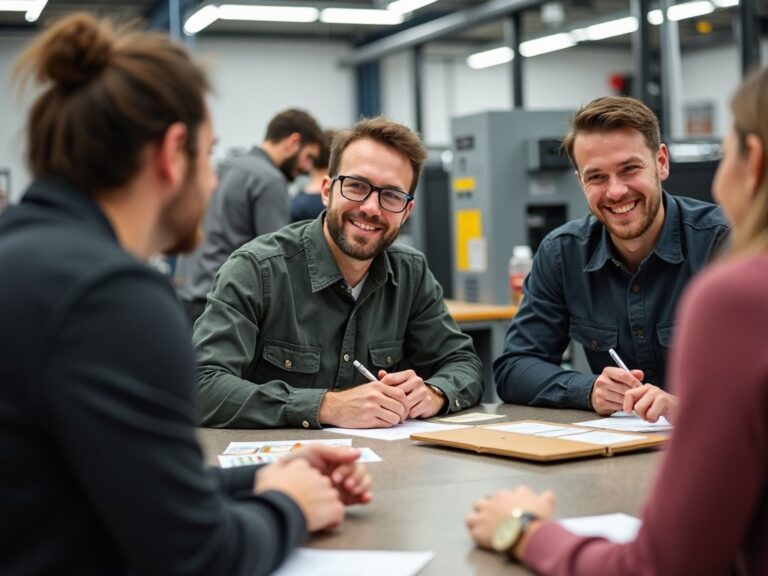 Packaging Recruiter in Milwaukee