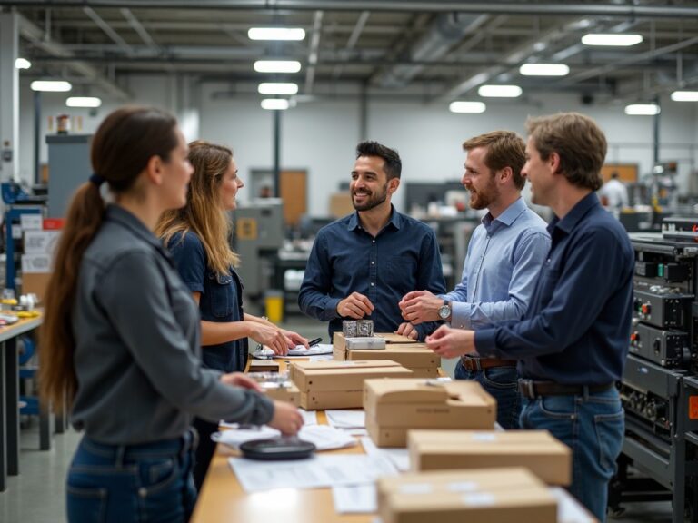 Packaging Recruiter in New York City