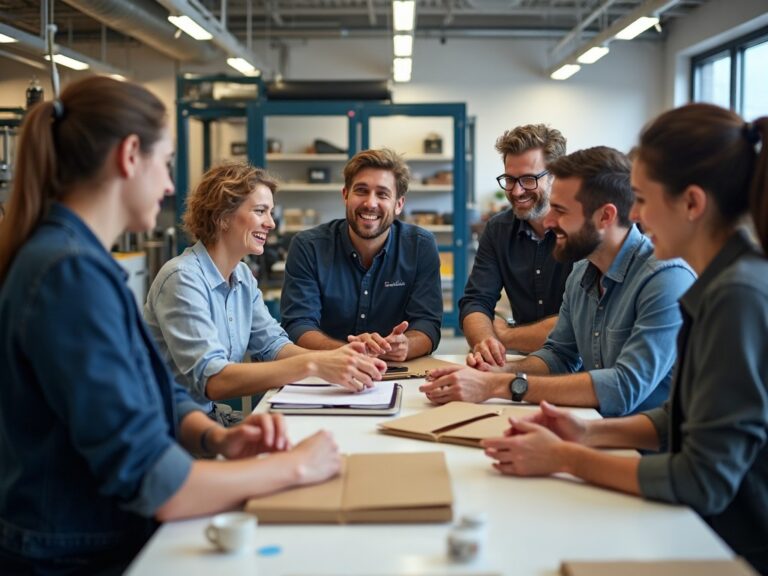 Packaging Recruiter in Philadelphia