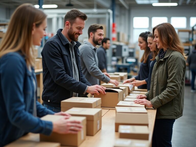 Packaging Recruiter in Seattle