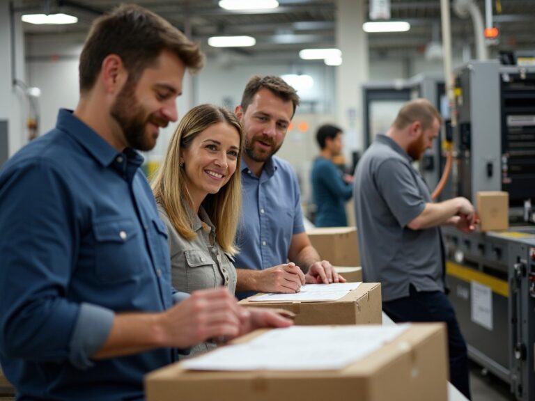 Cleveland Paper Packaging & Printing Recruiter