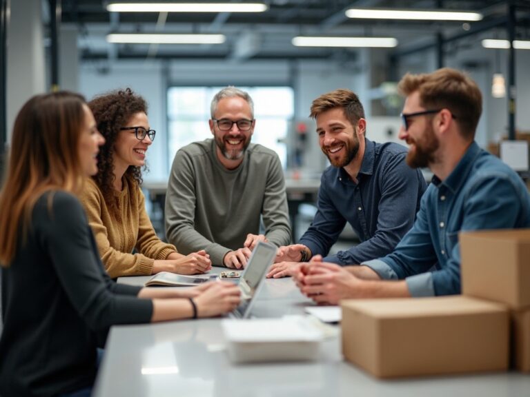 Columbus Paper Packaging & Printing Recruiter