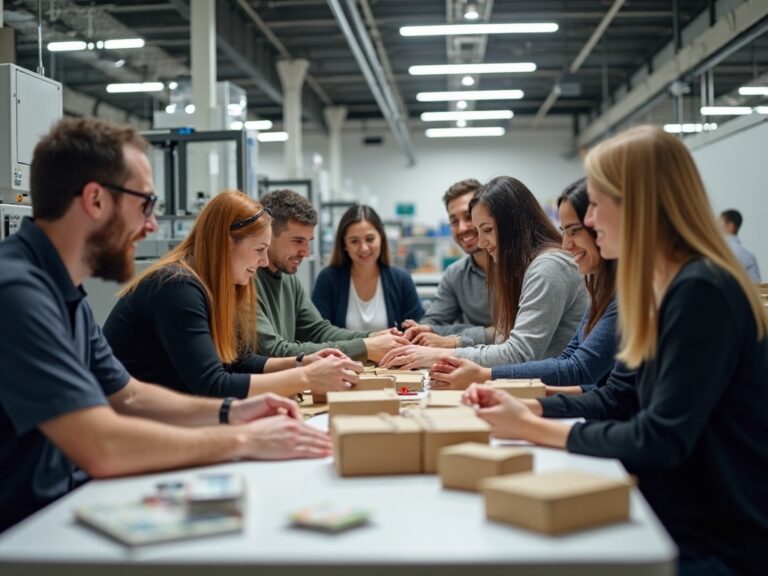 Los Angeles Paper Packaging & Printing Recruiter