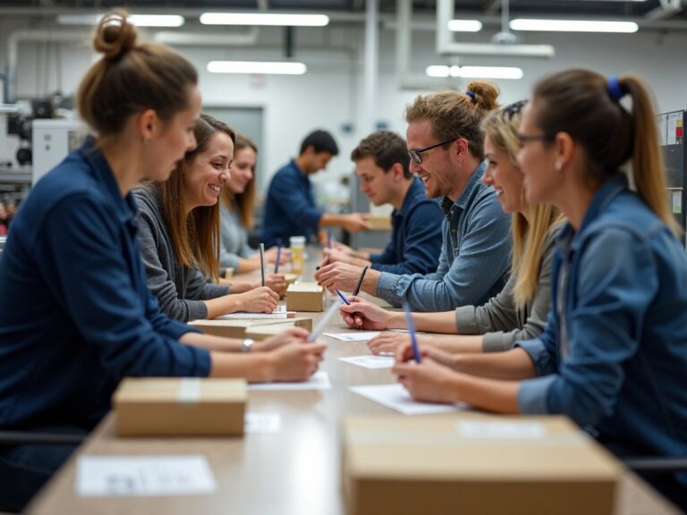 Milwaukee Paper Packaging & Printing Recruiter