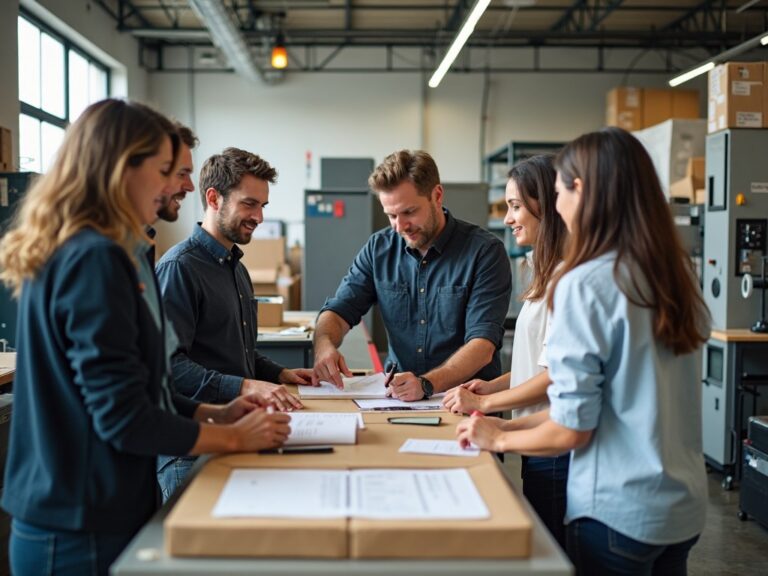 Minneapolis–St. Paul Paper Packaging & Printing Recruiter