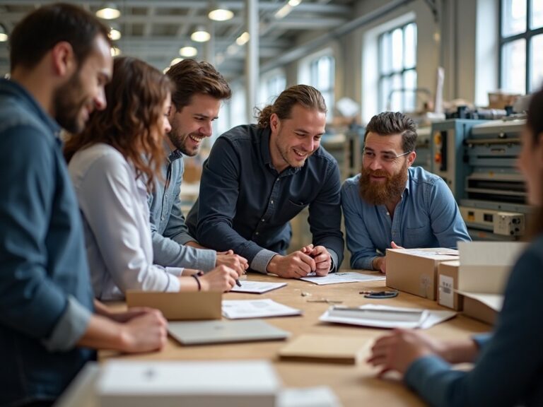 New York City Paper Packaging & Printing Recruiter