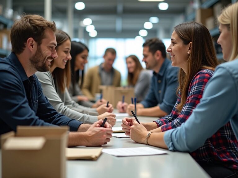 Philadelphia Paper Packaging & Printing Recruiter