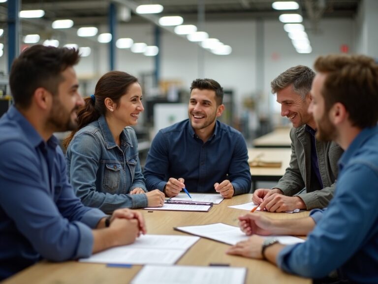 SoCal Paper Packaging & Printing Recruiter