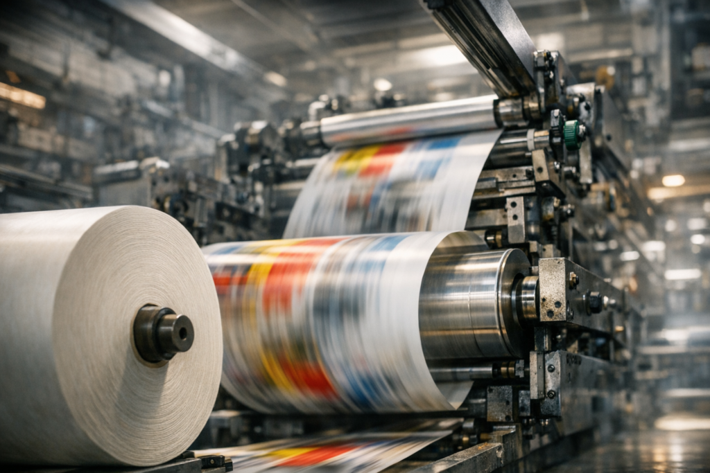 Philadelphia Printing Recruiter
