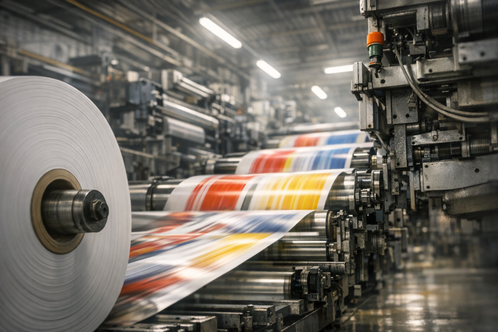 New York City Printing Recruiter