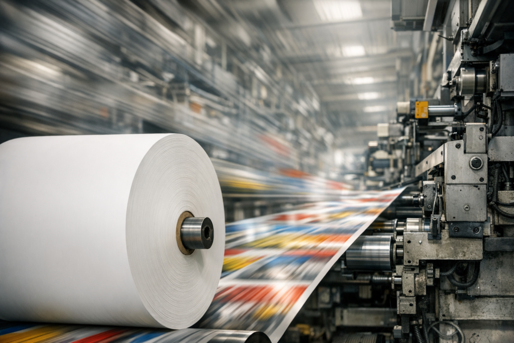 Dallas–Fort Worth Printing Recruiter
