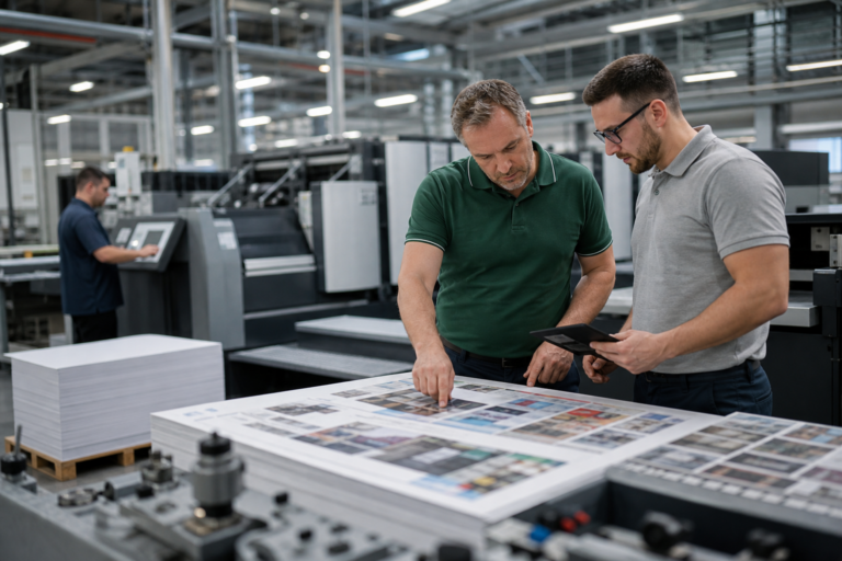 Milwaukee Printing Industry Recruiters