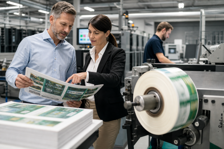 Los Angeles Printing Recruiters