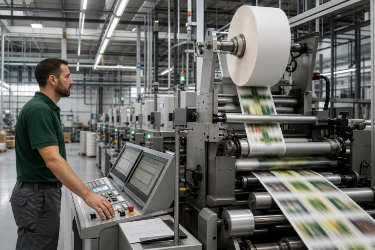Bay Area Printing Industry Recruiters