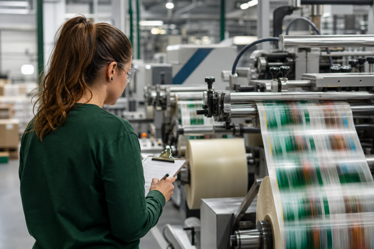Atlanta Printing Industry Recruiters