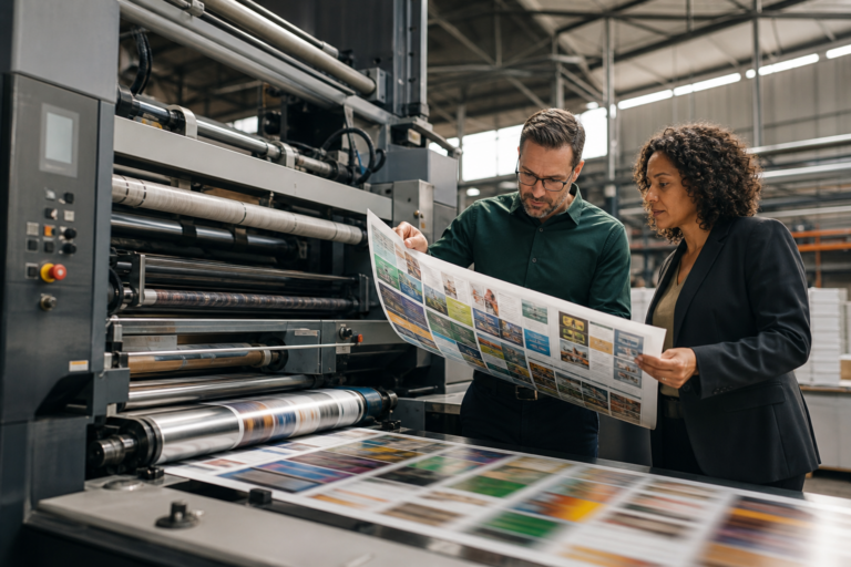 Dallas Fort Worth Printing Recruiters