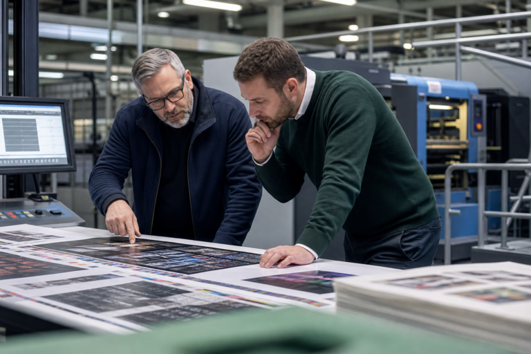 New York City Printing Recruiters