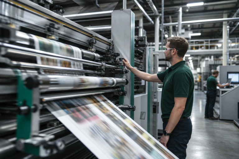 Milwaukee Printing Recruiters