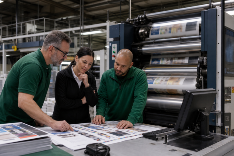 Philadelphia Printing Recruiters