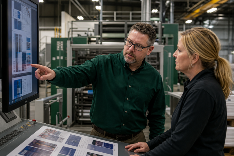 Cleveland Printing Recruiters