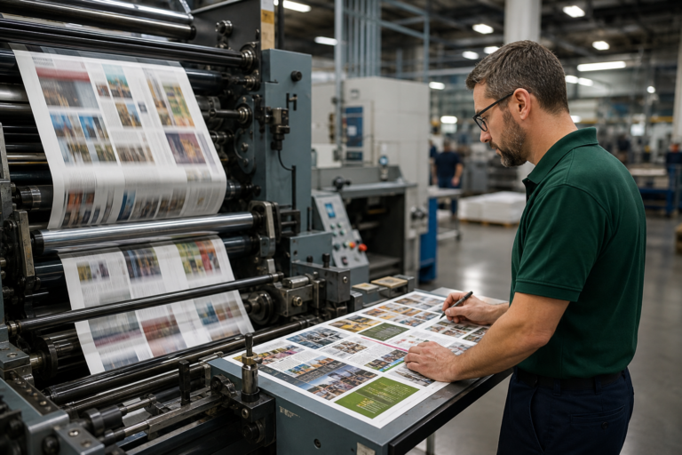 Columbus Printing Recruiters
