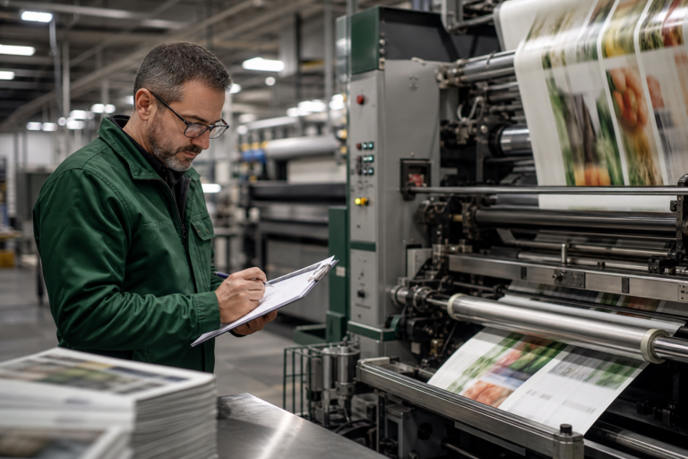 Bay Area Printing Recruiters