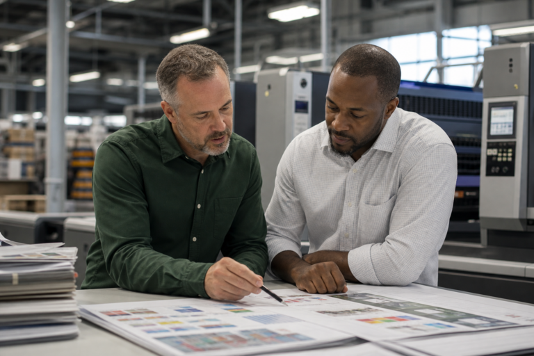 Atlanta Printing Recruiters