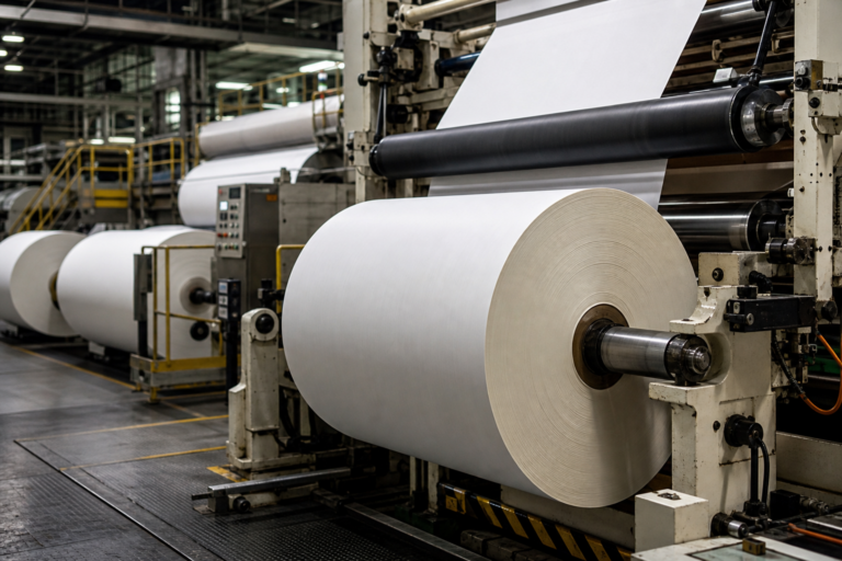 Paper Recruiters for Distributors