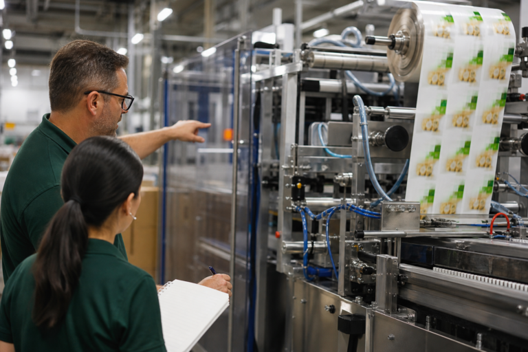 California Packaging Recruiters