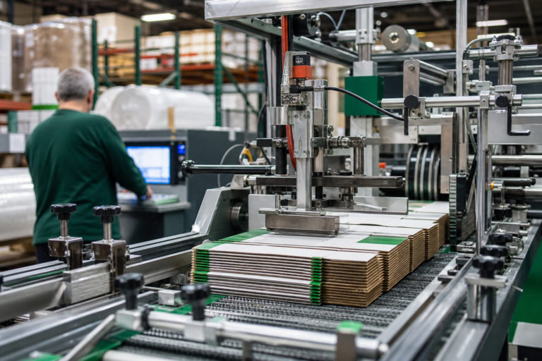 Ohio Packaging Recruiters