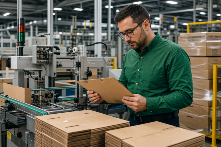 Illinois Packaging Recruiters