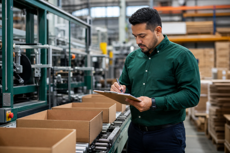 Texas Packaging Recruiters