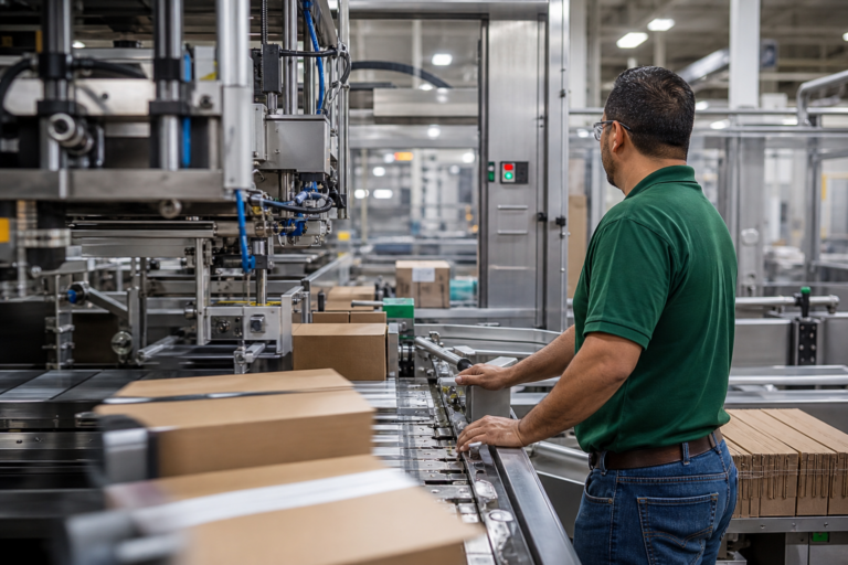 New York Packaging Recruiters