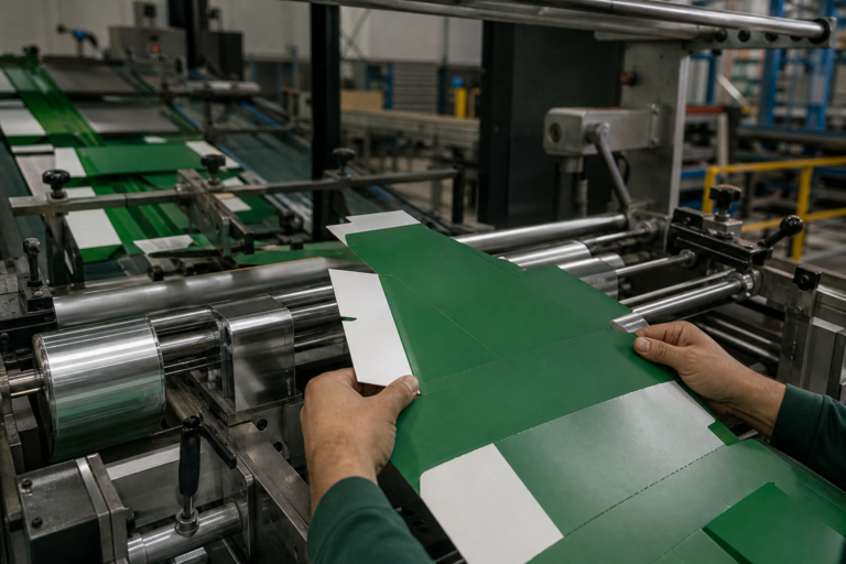 Pennsylvania Packaging Recruiters