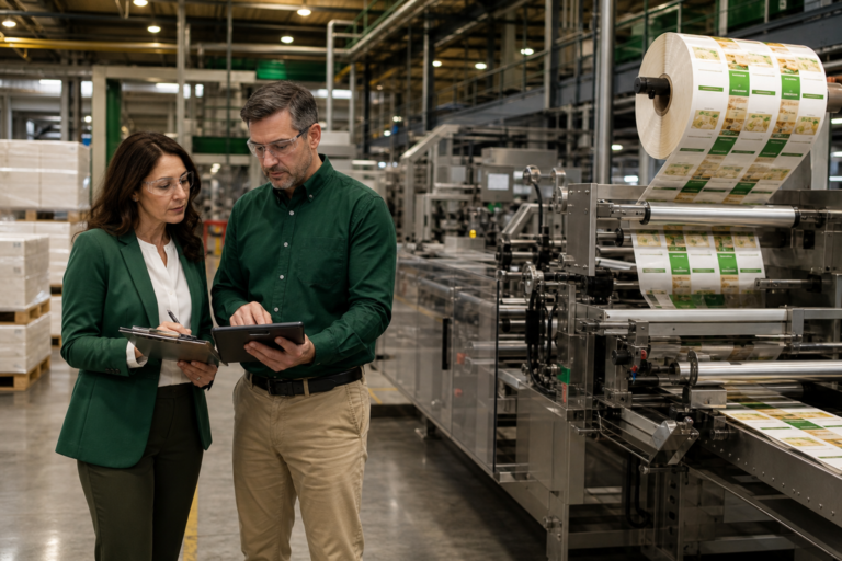 Wisconsin Packaging Recruiters