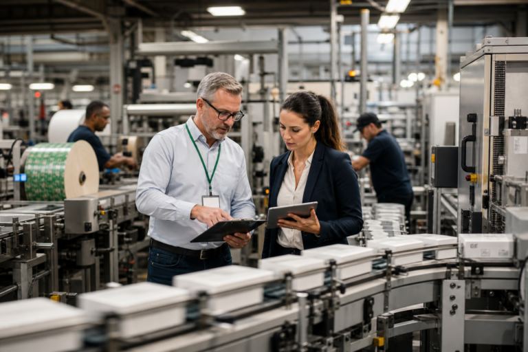New Jersey Packaging Recruiters
