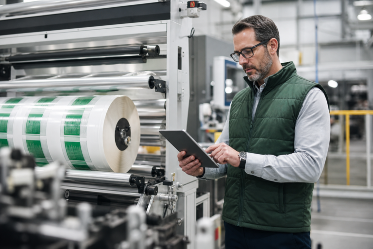 North Carolina Packaging Recruiters